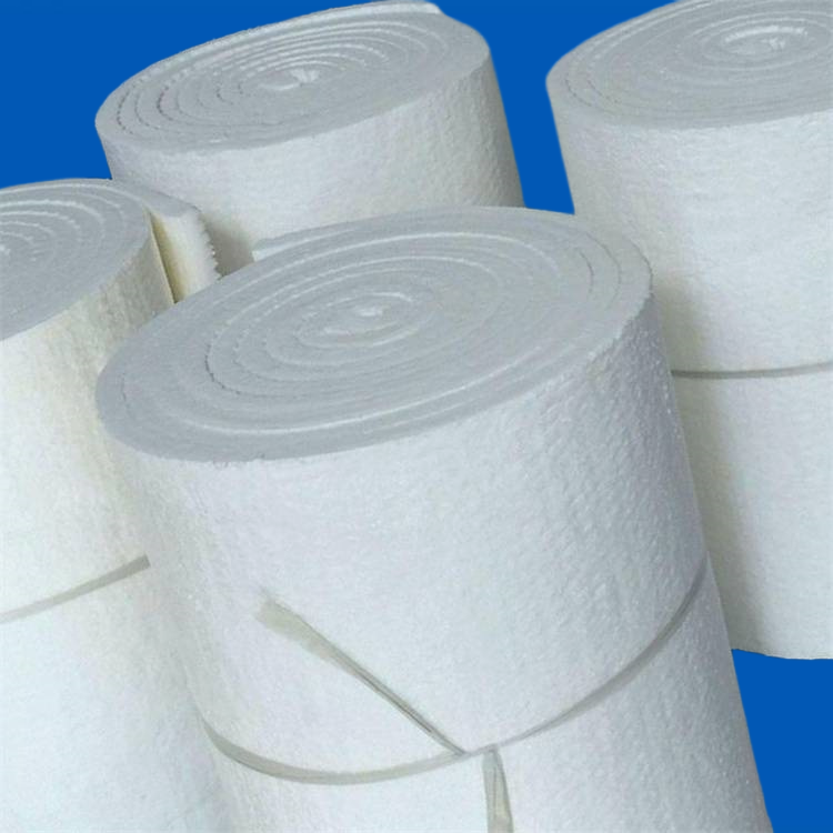 旅顺口陶瓷纤维毡